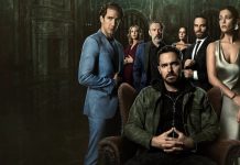 Che fine ha fatto Sara? 2, la seconda stagione della serie su Netflix Che fine ha fatto Sara? 2 su Netflix