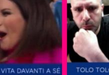 Checco Zalone punzecchia Laura Pausini, dopo la vittoria ai David: “Ci è rimasta male…?” Checco Zalone punzecchia Laura Pausini, dopo la vittoria ai David Ci è rimasta male...