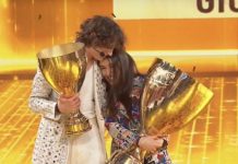 Chi ha vinto Amici 2021: il vincitore è Giulia | Video Witty Tv Chi ha vinto Amici 2021