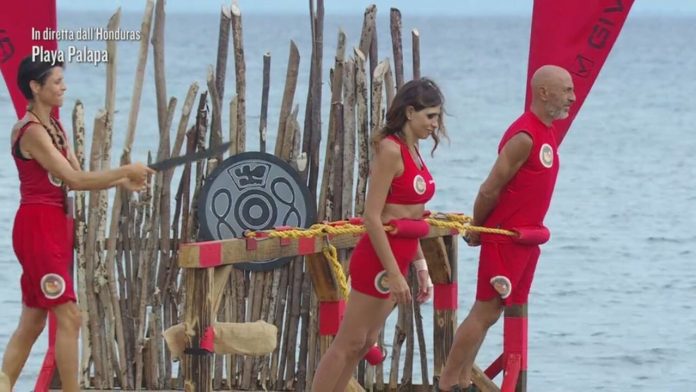 Chi è uscito ieri sera, 7 maggio, dall’Isola dei Famosi 2021: Nessun Eliminato | Video Mediaset Ciufoli è Salvo