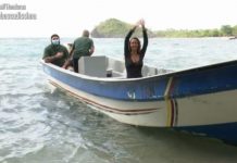 Isola dei Famosi 2021: esito televoto flash, la Cannavò è eliminata definitivamente | Video Mediaset Eliminata definitivamente