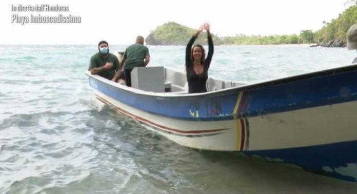 Isola dei Famosi 2021: esito televoto flash, la Cannavò è eliminata definitivamente | Video Mediaset Eliminata definitivamente