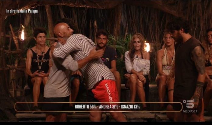 Chi è uscito ieri sera all’Isola dei Famosi 2021, Eliminato del 17 maggio 2021 | Video Mediaset Eliminato 17 maggio