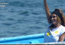 Chi è uscito ieri sera all’Isola dei Famosi 2021, Eliminato del 24 maggio 2021 | Video Mediaset Eliminato 24 maggio Fariba