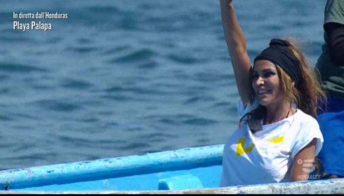 Chi è uscito ieri sera all’Isola dei Famosi 2021, Eliminato del 24 maggio 2021 | Video Mediaset Eliminato 24 maggio Fariba