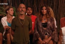 Chi è uscito ieri sera all’Isola dei Famosi 2021, Eliminato del 14 maggio 2021 | Video Mediaset Eliminato della serata