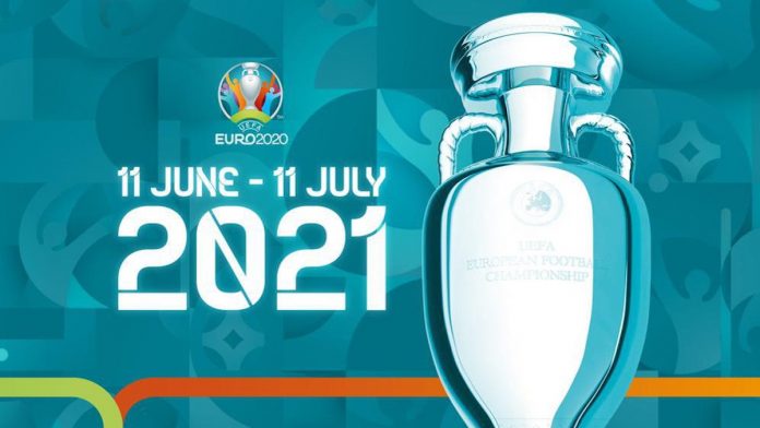 Europei di Calcio 2021