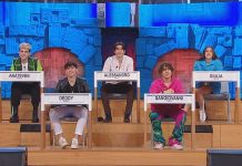 I Finalisti di Amici 2021 a Verissimo: gioie, amicizie, amori e obiettivi per il futuro | Video Mediaset Finalisti Amici 2021 a Verissimo