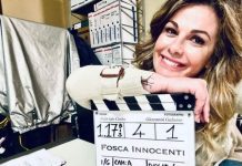 “Fosca Innocenti”, la nuova fiction Mediaset con Vanessa Incontrada: trama, cast, numero episodi e quando in tv Fosa Innocenti - Vanessa Incontrada
