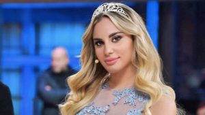 Francesca Brambilla, ancora fuori da Avanti un altro!