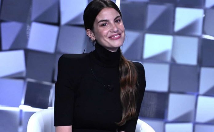 Francesca Fioretti a Verissimo: “Il dolore è sempre immenso, ma il suo colore è cambiato nel tempo” | Video Mediaset Francesca Fioretti a Verissimo