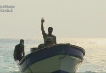 Isola dei Famosi 2021: Gilles Rocca abbandona il gioco, non resta a Playa Imboscada | Video Mediaset Gilles Rocca abbandona