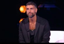 Isola dei Famosi 2021, Gilles Rocca in Studio: “Non sono un uomo violento” | Video Mediaset Gilles Rocca in Studio