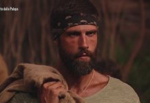 Chi è uscito ieri sera all’Isola dei Famosi 2021, Eliminato del 3 maggio 2021 | Video Mediaset Gilles eliminato