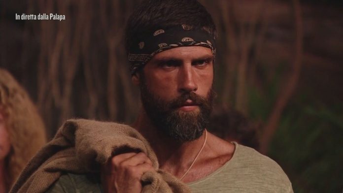 Chi è uscito ieri sera all’Isola dei Famosi 2021, Eliminato del 3 maggio 2021 | Video Mediaset Gilles eliminato