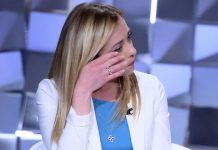 Giorgia Meloni a Verissimo: “Ho sofferto molto quando gli hater mi hanno augurato di abortire” | Video Mediaset Giorgia Meloni a Verissimo