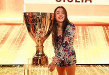 Amici 20, Giulia Stabile diventa professionista del talent? Ecco la verità Giulia Stabile vince Amici 2021