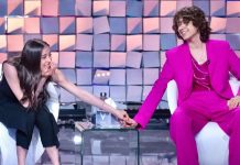 Giulia e Sangiovanni a Verissimo: fra amore e carriera post Amici 20 | Video Mediaset Giulia e Sangiovanni a Verissimo