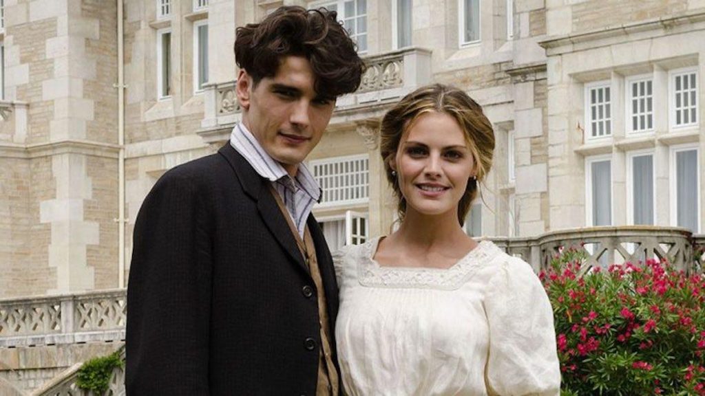 Grand Hotel Intrighi e passioni