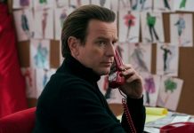 Halston su Netflix: trama e cast della miniserie con Ewan McGregor Halston su Netflix