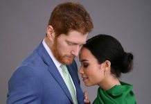 Harry e Meghan: iniziate le riprese del telefilm ‘Escaping the Palace’, racconterà la fuga da palazzo Harry e Meghan - Escaping the Palace