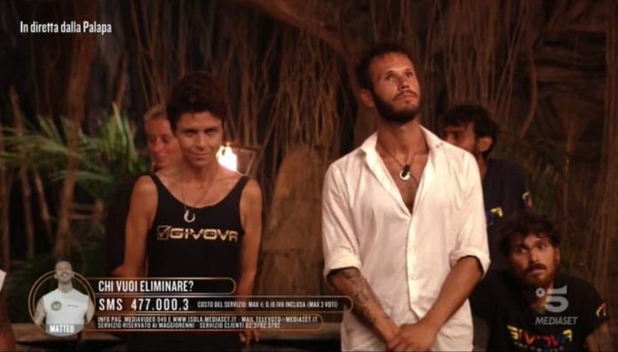 Isola dei Famosi 2021: i nominati della settimana e le nomination di ieri sera, 24 maggio | Video Mediaset I nominati del 24 maggio