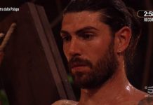 Isola dei Famosi 2021, Ignazio Moser e la “Prova dell’Eroe” per un importante benefit: Il caffè | Video Mediaset Ignazio Moser Prova dell'eroe