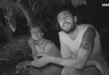 Isola dei Famosi 2021: Ignazio Moser contro Matteo Diamante: “Soffri di manie di persecuzione” | Video Mediaset Ignazio Moser