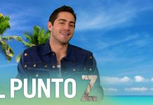 “Il Punto Z” in streaming: l’ottava puntata dello Show di Tommaso Zorzi | Video completo Il Punto Z