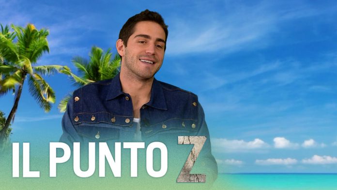“Il Punto Z” in streaming: l’ottava puntata dello Show di Tommaso Zorzi | Video completo Il Punto Z
