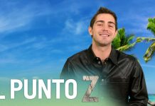 “Il Punto Z” in streaming: la settima puntata dello Show di Tommaso Zorzi | Video completo Il Punto Z