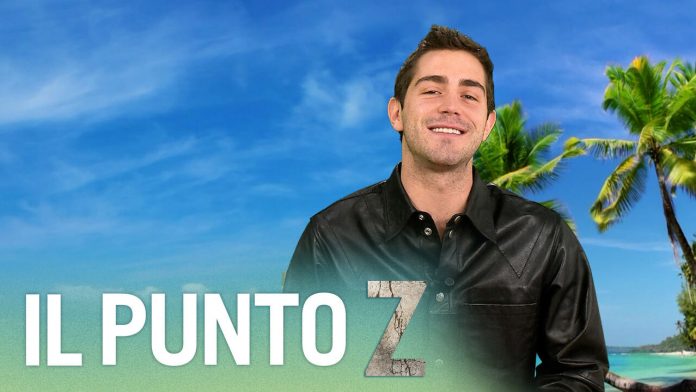 “Il Punto Z” in streaming: la settima puntata dello Show di Tommaso Zorzi | Video completo Il Punto Z
