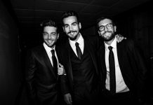 Ascolti tv, sabato 2 luglio 2022: Il Volo – Tributo a Ennio Morricone (23.2%), Tu si que vales (15.9%) | Dati Auditel Il Volo ad Amici 21