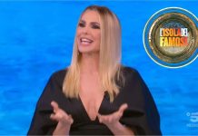 Isola dei Famosi 2021 streaming tv: la puntata del 14 maggio in replica | Video Mediaset Ilary Blasi