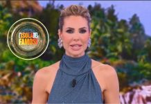 Isola dei Famosi 2021 streaming tv: la puntata del 17 maggio in replica | Video Mediaset Ilary Blasi Isola 2021