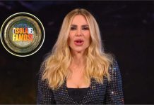 Isola dei Famosi 2021 streaming: la puntata del 24 maggio in replica | Video Mediaset Ilary Blasi