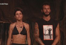 Ascolti tv: Portogallo – Italia (13.9%), Isola dei Famosi 15 (19.2%) | Dati Auditel 31 maggio 2021 Isolde Eliminata