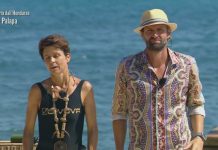 Isola dei Famosi 2021: Isolde Kostner sceglie chi mandare a rischio nomination | Video Mediaset Isolde e la sua scelta