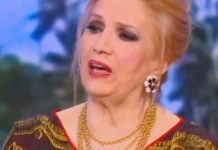 Iva Zanicchi lascia L’Isola dei Famosi 2021: ecco come sta la cantante Iva Zanicchi a Verissimo