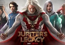 Jupiter’s Legacy su Netflix: trama e cast della serie tv Jupiter's Legacy su Netflix
