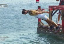 Isola dei Famosi 2021: chi fa vinto la prova Leader? Vincono Angela Melillo (Primitivi) e Isolde Kostner (Arrivisti) | Video Mediaset Leader Melillo