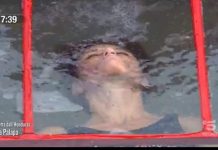 Isola dei Famosi 2021, Isolde Kostner batte Ignazio Moser: è Leader supremo | Video Mediaset Leader Supremo Isolde