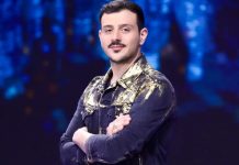 Leonardo Lamacchia a Verissimo: una nuova vita dopo Amici 2021 | Video Mediaset Leonardo Lamacchia a Verissimo