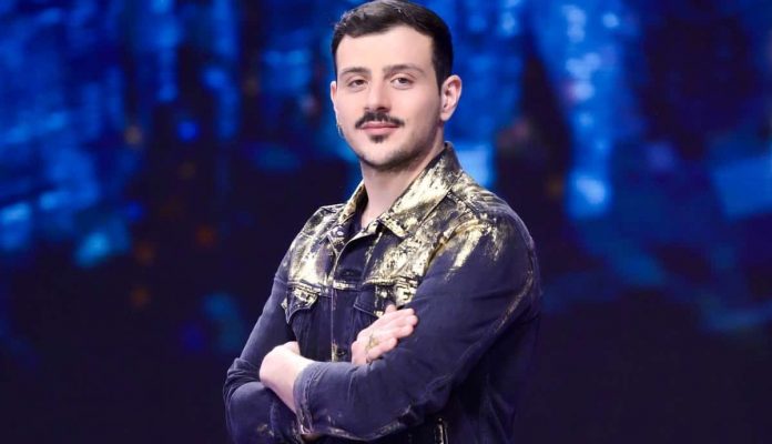 Leonardo Lamacchia a Verissimo: una nuova vita dopo Amici 2021 | Video Mediaset Leonardo Lamacchia a Verissimo