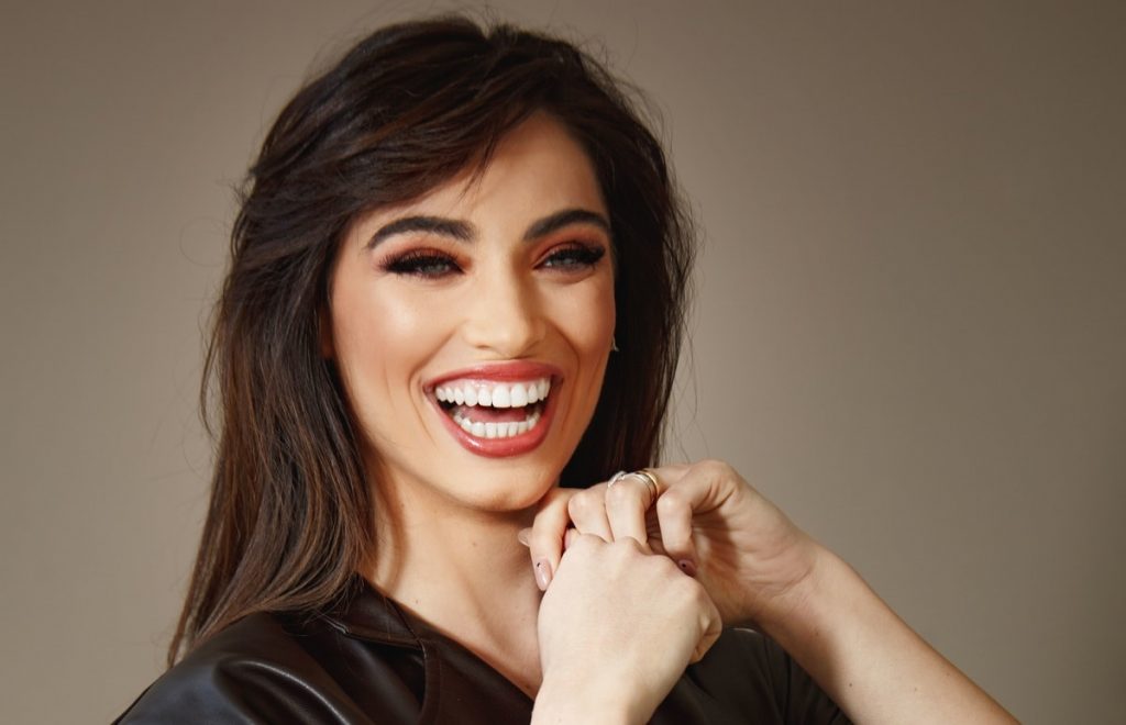 unomattina weekly intervista esclusiva a lorella boccia felice di questa opportunità con fabio e giulia siamo una bella squadra ad amici ho capito che volevo fare la conduttrice