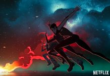 Love Death and Robots 2, su Netflix torna la serie animata antologica di David Fincher Love Death and Robots 2 su Netflix