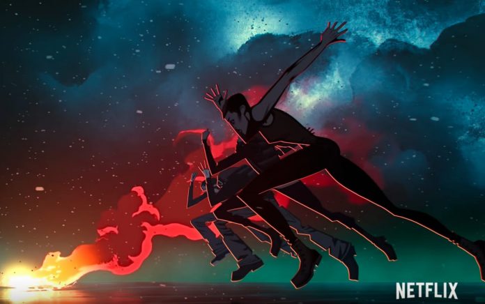 Love Death and Robots 2 su Netflix