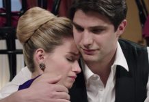 Il Paradiso delle Signore: anticipazioni e trama puntate dal 17 al 21 maggio 2021 Ludovica e Marcello