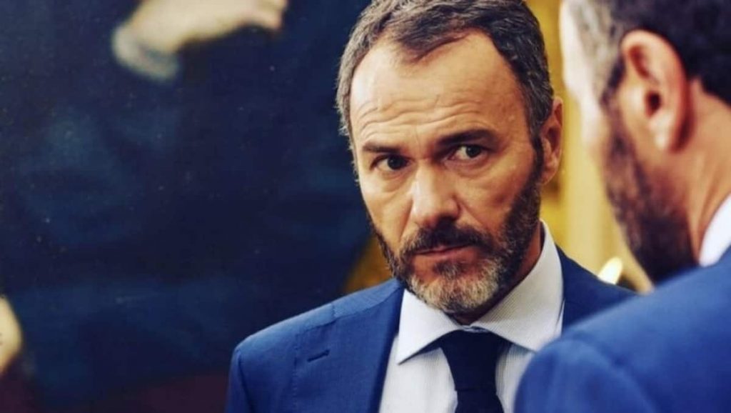 Vincenzo Malinconico, avvocato”, nuova fiction di Rai 1: trama, cast