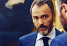 Vincenzo Malinconico, intervista esclusiva a Massimiliano Gallo: “Sull’omosessualità bisogna ancora fare dei passi avanti” Massimiliano Gallo, Vincenzo Malinconico, avvocato